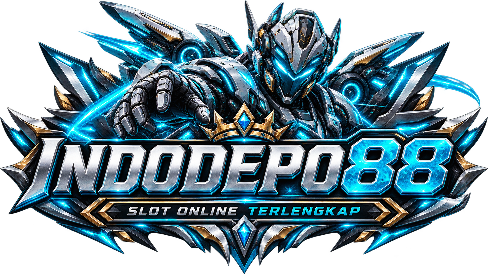 INDODEPO88 Logo